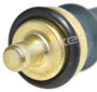 Walker Products Engine Coolant Temperature Sensor 211-1104 for 1997-2002 Audi/Volkswagen 2.8L 1.8L (A4, A4 Quattro, A6, A6 Quattro)