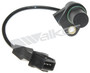 Walker Products Engine Crankshaft Position Sensor 235-1147 for 1999-2013 Dodge/Hyundai/Kia 2.5L 2.4L (H100, H100 Van, Van 1000, Santa Fe)