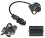 Walker Products Engine Crankshaft Position Sensor 235-1147 for 1999-2013 Dodge/Hyundai/Kia 2.5L 2.4L (H100, H100 Van, Van 1000, Santa Fe)
