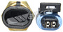 Walker Products Engine Coolant Temperature Sensor 211-1105