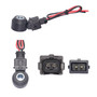 Walker Products Ignition Knock (Detonation) Sensor 242-91051 for 2000-2005 Cadillac/Chevrolet/GMC 4.6L 4.3L