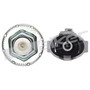 Walker Products Ignition Knock (Detonation) Sensor 242-91094 for 1995-2001 Acura/Honda/Isuzu 3.2L 3.5L (SLX, Passport, Amigo, Rodeo)