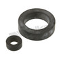 Walker Products Fuel Injector Seal Kit 17102 for 1970-1989 Alfa Romeo/BMW/Fiat 2.5L 2.0L (GTV-6, Spider, 530i, 630CSi)