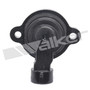 Othermotive Throttle Position Sensor 933-2001 for 2006-2015 Harley-Davidson