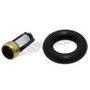 Walker Products Fuel Injector Seal Kit 17106 for 1983-2011 Acura/Alfa Romeo/Audi 3.5L 3.7L (MDX, RSX, SLX, TL)