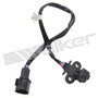 Walker Products Engine Crankshaft Position Sensor 235-1166 for 1993-1999 Dodge/Mitsubishi 3.0L (Stealth, 3000GT, Diamante)