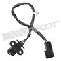 Walker Products Engine Crankshaft Position Sensor 235-1166 for 1993-1999 Dodge/Mitsubishi 3.0L (Stealth, 3000GT, Diamante)