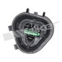 Walker Products Engine Crankshaft Position Sensor 235-1166 for 1993-1999 Dodge/Mitsubishi 3.0L (Stealth, 3000GT, Diamante)
