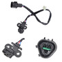 Walker Products Engine Crankshaft Position Sensor 235-1166 for 1993-1999 Dodge/Mitsubishi 3.0L (Stealth, 3000GT, Diamante)