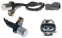 Walker Products Engine Crankshaft Position Sensor 235-1167 for 1995-1997 Geo/Toyota 1.8L 1.6L (Prizm, Celica, Corolla)