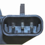 Walker Products Mass Air Flow Sensor 245-1001 for 1985-1989 Chevrolet 2.8L (Camaro)
