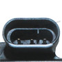 Walker Products Mass Air Flow Sensor 245-1005 for 1988-1993 Buick/Oldsmobile/Pontiac 3.3L 3.8L (Century, Electra, LeSabre, Reatta)
