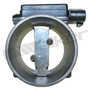 Walker Products Mass Air Flow Sensor 245-1012 for 1990-1995 Ford/Mercury 3.0L 2.3L (Aerostar, Ranger, Tempo, Topaz)
