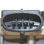 Walker Products Mass Air Flow Sensor 245-1012 for 1990-1995 Ford/Mercury 3.0L 2.3L (Aerostar, Ranger, Tempo, Topaz)