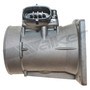 Walker Products Mass Air Flow Sensor 245-1012 for 1990-1995 Ford/Mercury 3.0L 2.3L (Aerostar, Ranger, Tempo, Topaz)