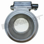 Walker Products Mass Air Flow Sensor 245-1015 for 1990-1995 Ford/Lincoln/Mazda 4.0L 4.6L (Aerostar, Crown Victoria, Explorer, Ranger)