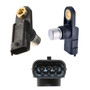 Walker Products Engine Camshaft Position Sensor 235-1180 for 2004-2008 Buick/Cadillac/Saab 3.6L 2.0L (Allure, LaCrosse, Rendezvous, BLS)