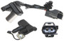 Walker Products Engine Crankshaft Position Sensor 235-1182 for 1992-2001 Toyota 3.0L 2.2L (Camry, Celica, Corolla, RAV4)