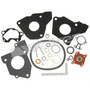 Walker Products Fuel Injector Repair Kit 18002A for 1982-1986 Buick/Cadillac/Chevrolet 2.5L 1.8L (Century, Skyhawk, Skylark, Somerset)