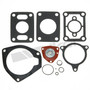 Walker Products Fuel Injector Repair Kit 18003 for 1982-1990 Jeep/Plymouth/Pontiac 2.5L 2.2L (Cherokee, CJ7, Comanche, Wagoneer)