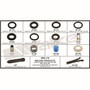 Walker Products Fuel Injector Repair Kit WPA-115