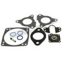 Walker Products Fuel Injector Repair Kit 18007 for 1986-1991 Ford/Mercury 1.9L 2.3L (Escort, EXP, LTD, Tempo)