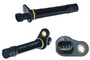 Walker Products Engine Crankshaft Position Sensor 235-1198 for 2008-2012 Chevrolet/GMC/Hummer 3.7L 2.9L (Colorado, Canyon, H3, H3T)