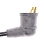 ThunderCore PRO Spark Plug Wire Set 924-1091 - Direct Fit
