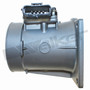 Walker Products Mass Air Flow Sensor 245-1047 for 1995-1999 Ford/Mercury 2.5L (Contour, Cougar, Mystique)