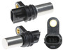 Walker Products Engine Crankshaft Position Sensor 235-1203 for 2001-2019 Nissan 2.4L 2.5L (Altima, Frontier, NP300, NV350 Urvan)