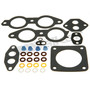 Walker Products Fuel Injector Repair Kit 18019 for 1988-1994 Ford/Mercury 2.3L (Tempo, Topaz)