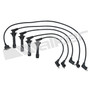 ThunderCore PRO 924-1098 Spark Plug Wire Set 924-1098 for 1986-1987 Acura 1.6L (Integra)