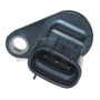 Walker Products Engine Crankshaft Position Sensor 235-1209 for 2004-2016 Chevrolet/GMC 6.6L