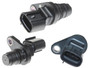 Walker Products Engine Crankshaft Position Sensor 235-1209 for 2004-2016 Chevrolet/GMC 6.6L