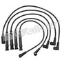 ThunderCore PRO 924-1101 Spark Plug Wire Set 924-1101 for 1980-1985 BMW 1.8L (318i, 320i)