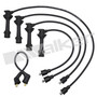 ThunderCore PRO 924-1106 Spark Plug Wire Set 924-1106 for 1988-1989 Toyota 2.0L (Celica)