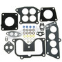Walker Products Fuel Injector Repair Kit 18026A for 1983-1994 Ford/Mercury/Merkur 2.3L (Aerostar, Mustang, Ranger, Capri)