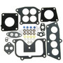 Walker Products Fuel Injector Repair Kit 18026A for 1983-1994 Ford/Mercury/Merkur 2.3L (Aerostar, Mustang, Ranger, Capri)