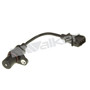 Walker Products Engine Crankshaft Position Sensor 235-1216 for 1995-2001 Hyundai 1.5L 1.8L (Accent, Elantra, Tiburon)