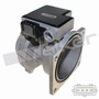 Walker Products Mass Air Flow Sensor 245-1073 for 1991-1995 Nissan 1.6L (NX, Sentra, Tsubame, Tsuru)