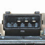 Walker Products Mass Air Flow Sensor 245-1073 for 1991-1995 Nissan 1.6L (NX, Sentra, Tsubame, Tsuru)