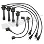 ThunderCore PRO 924-1107 Spark Plug Wire Set 924-1107 for 1991-1992 Toyota 2.0L (MR2)