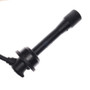ThunderCore PRO 924-1107 Spark Plug Wire Set 924-1107 for 1991-1992 Toyota 2.0L (MR2)