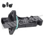 Walker Products Mass Air Flow Sensor 245-1076 for 1999-2002 INFINITI/Nissan/Subaru 2.0L 3.0L (G20, I30, Maxima, Sentra)