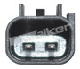 Walker Products Engine Crankshaft Position Sensor 235-1219 for 1996-2007 Ford/Mercury 3.0L (Aerostar, Taurus, Sable)