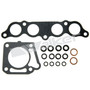 Walker Products Fuel Injector Repair Kit 18032 for 1988-1993 Ford 1.3L (Festiva)