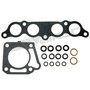 Walker Products Fuel Injector Repair Kit 18032 for 1988-1993 Ford 1.3L (Festiva)