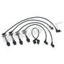 ThunderCore PRO 924-1114 Spark Plug Wire Set 924-1114 for 1992-1998 Chevrolet/Pontiac/Suzuki 1.3L 1.6L (Metro, Tracker, Firefly, Sidekick)