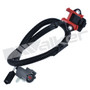 Walker Products Engine Crankshaft Position Sensor 235-1223 for 1989-1994 Ford/Mazda 2.3L (Mustang, Ranger, B2300)