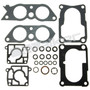 Walker Products Fuel Injector Repair Kit 18033A for 1989-1992 Ford/Mazda 2.2L (Probe, MX-6)